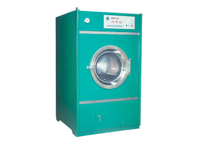 HG系列烘干機(jī)