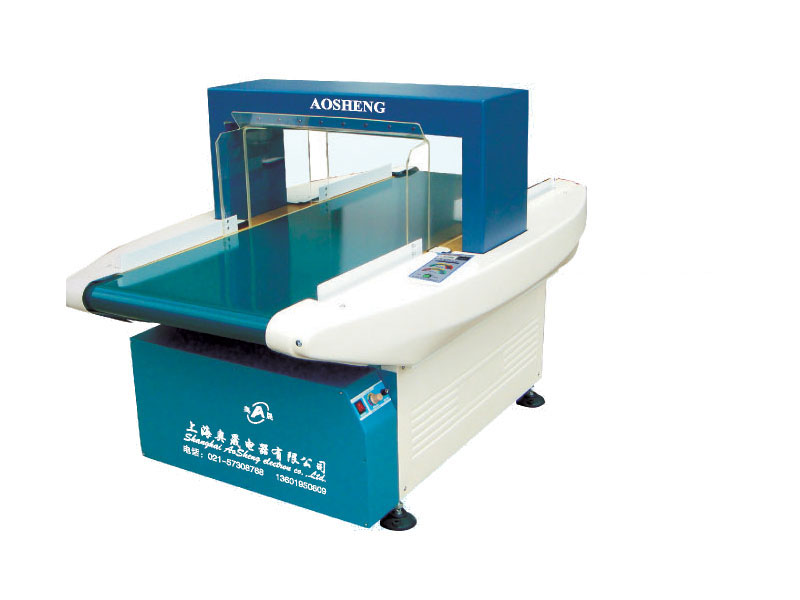 ZYZ-CIII微電腦高靈敏驗針機(抗干擾，適用于玩具、枕頭、被子等大件產(chǎn)品)