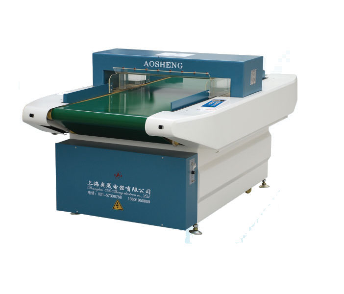 ZYZ-600CI型自動(dòng)輸送式驗(yàn)針機(jī)